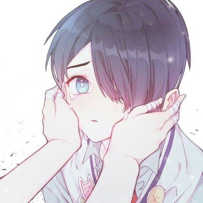 牧马人